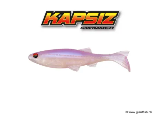 BIWAA KAPSIZ 3" Swimbait #305 Lavander