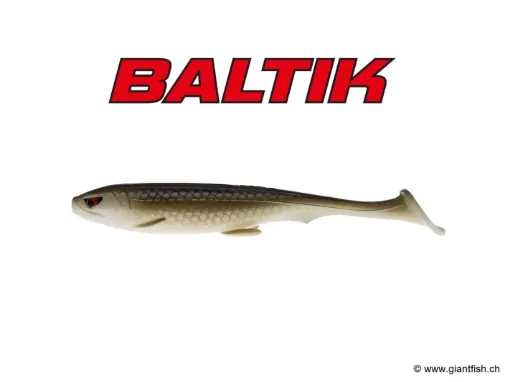 BIWAA BALTIK SWIMBAIT 7" Hitch