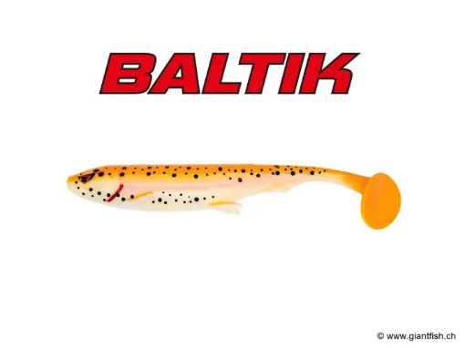 BIWAA BALTIK SWIMBAIT 7" Aguabonita