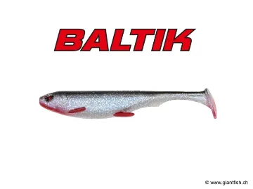 BIWAA BALTIK SWIMBAIT 7" - 2 pcs pack Roach