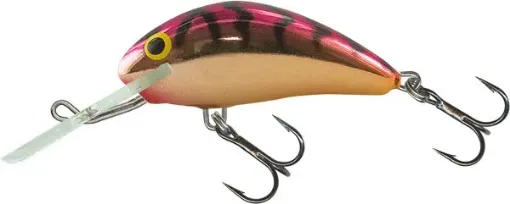 Salmo Hornet 4cm Viking