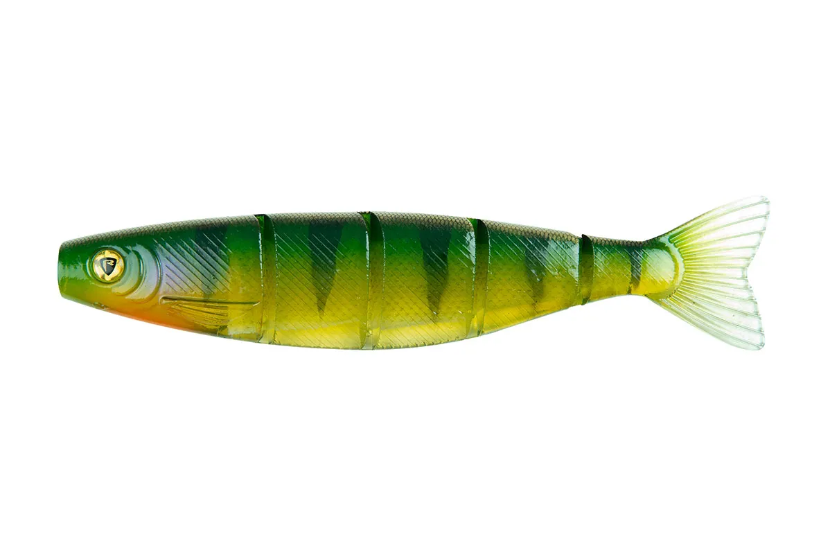 UV Stickleback