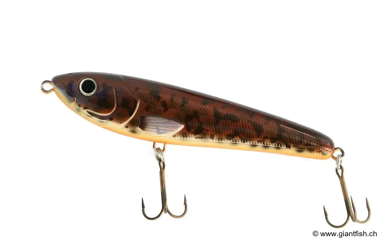 (009) - Weed Burbot