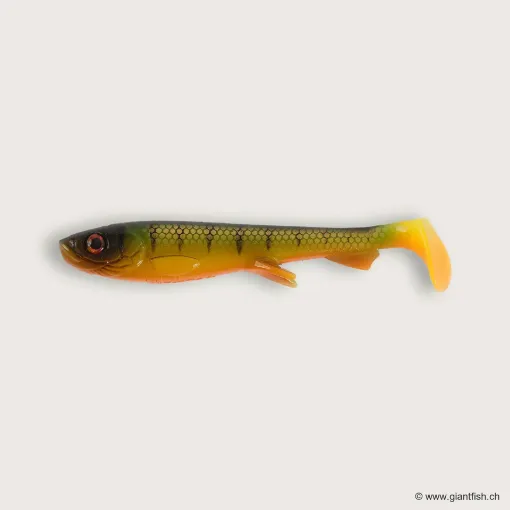 Immagine di Wolfcreek Shad 2.0 - 11cm / 11g