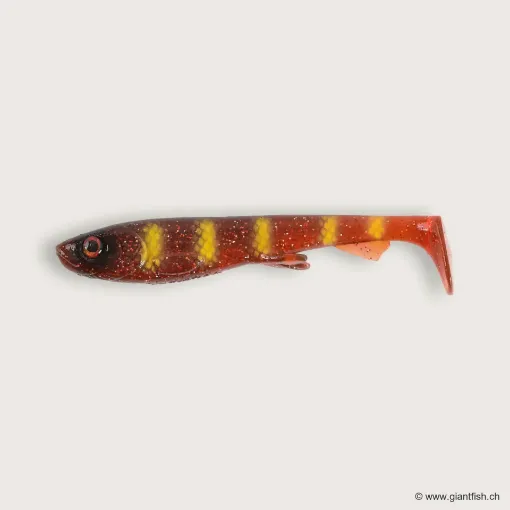 Bild von Wolfcreek Shad 2.0 - 11cm / 11g