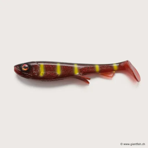 Image de Wolfcreek Shad 2.0 - 25cm / 120g