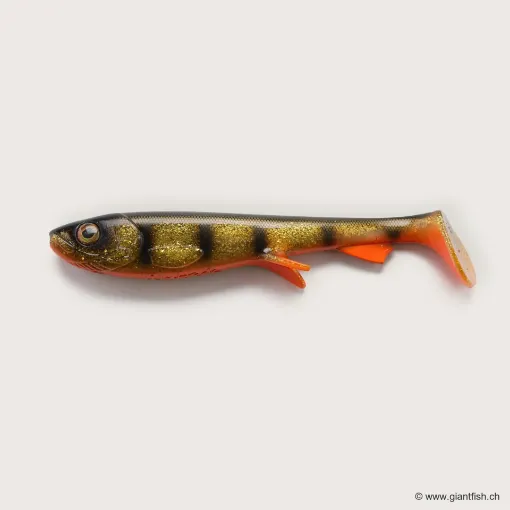 Bild von Wolfcreek Shad 2.0 - 25cm / 120g