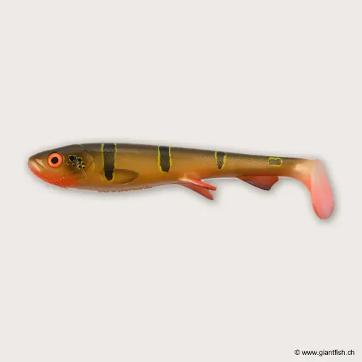 Bild von Wolfcreek Shad 2.0 - 30cm / 220g