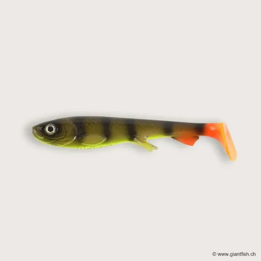 Image de Wolfcreek Shad 2.0 - 8.5cm / 6g