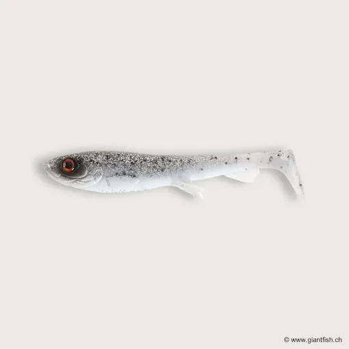 Image de Wolfcreek Shad 2.0 - 8.5cm / 6g