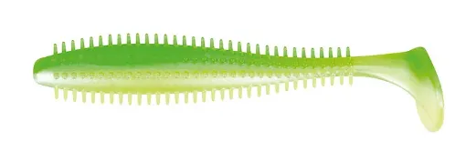 Fox Rage Spikey Shad