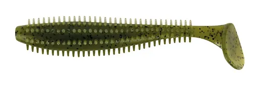 Fox Rage Spikey Shad