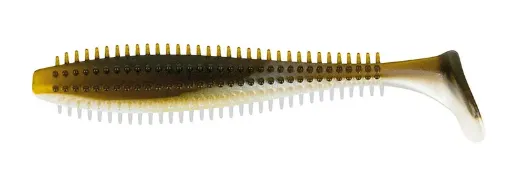 Fox Rage Spikey Shad