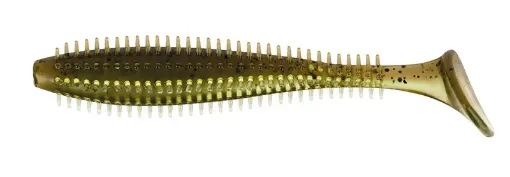 Fox Rage Spikey Shad