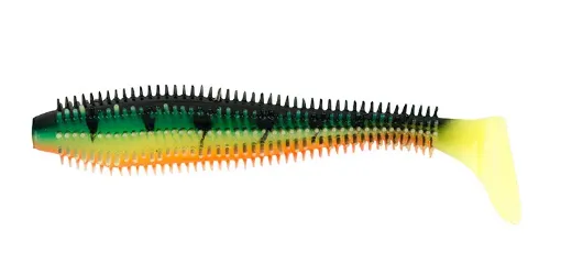 Fox Rage Spikey Shad