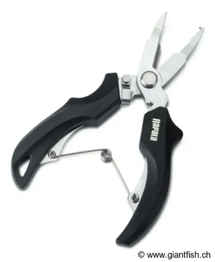 PINCE SPLIT RING SCISSORS