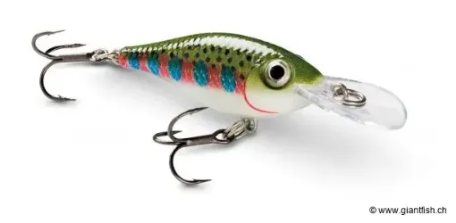 ULTRA LIGHT SHAD