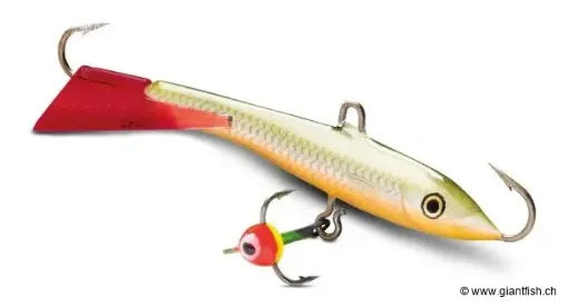 JIGGING RAP® BEADED HOOK