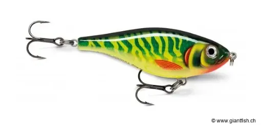 X-RAP® TWITCHIN' SHAD