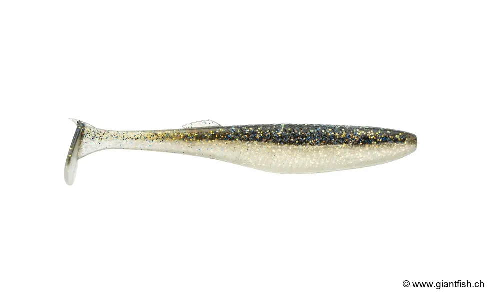 Sparkle Shad (SPSD)