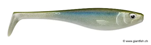 Rapala Super Shadow Rap