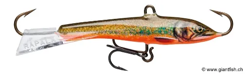 Rapala Leurres