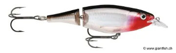 Rapala X-Rap Jointed Shad