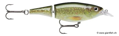 Rapala X-Rap Jointed Shad