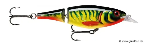 Rapala X-Rap Jointed Shad