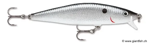 Rapala FLR08