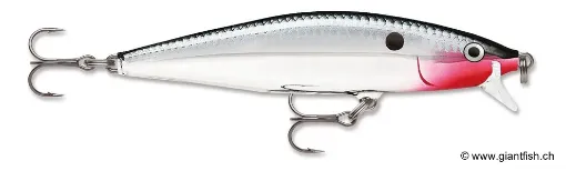 Rapala FLR08