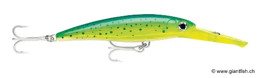 Rapala X-RAP® MAGNUM®