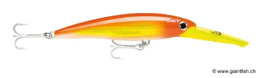 Rapala X-RAP® MAGNUM®