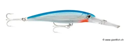 Rapala X-RAP® MAGNUM®