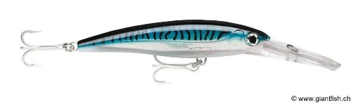 Rapala X-RAP® MAGNUM®