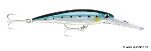 Rapala X-RAP® MAGNUM®