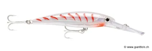 Rapala X-RAP® MAGNUM®