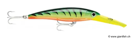 Rapala X-RAP® MAGNUM®