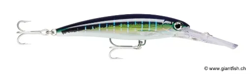 Rapala X-RAP® MAGNUM®