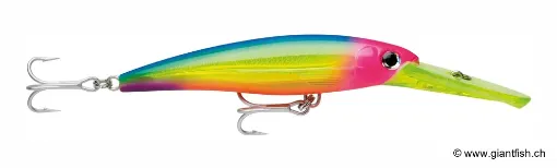 Rapala X-RAP® MAGNUM®