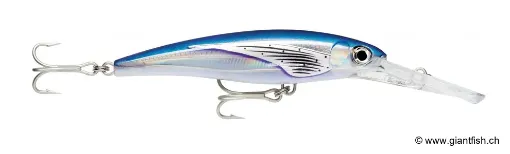 Rapala X-RAP® MAGNUM®