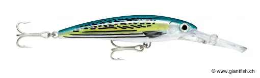 Rapala X-RAP® MAGNUM®