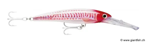 Rapala X-RAP® MAGNUM®