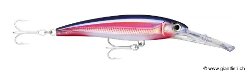 Rapala X-RAP® MAGNUM®