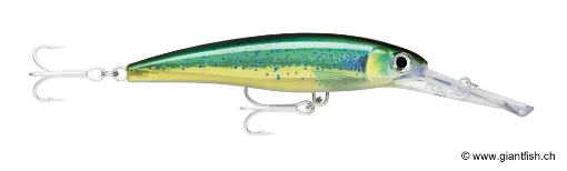 Rapala X-RAP® MAGNUM®