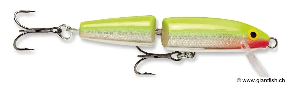 Silver Fluorescent Chartreuse (SFC)