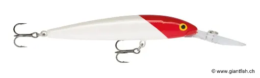 Rapala Leurre de pêche Down Deep Husky Jerk