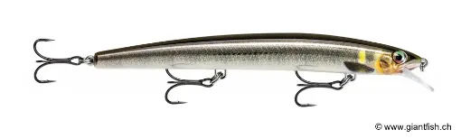 Rapala Leurre de pêche MXR