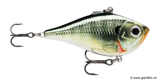 Rapala Leurre de pêche RPR