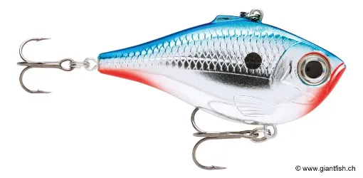 Rapala Leurre de pêche RPR